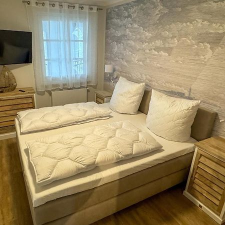 Apartmenthaus Atlantik Apartmenthaus Atlantik 311 Kühlungsborn Zewnętrze zdjęcie