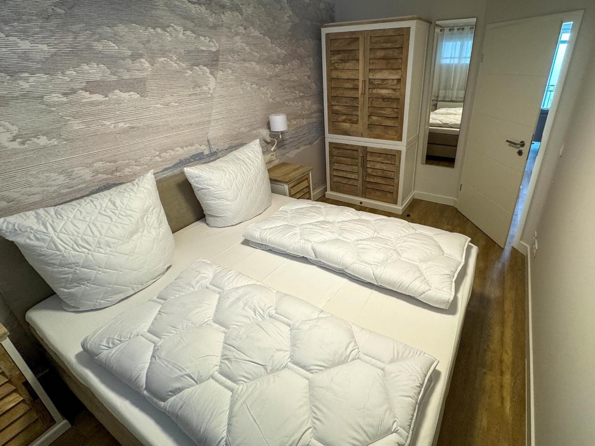 Apartmenthaus Atlantik Apartmenthaus Atlantik 311 Kühlungsborn Zewnętrze zdjęcie