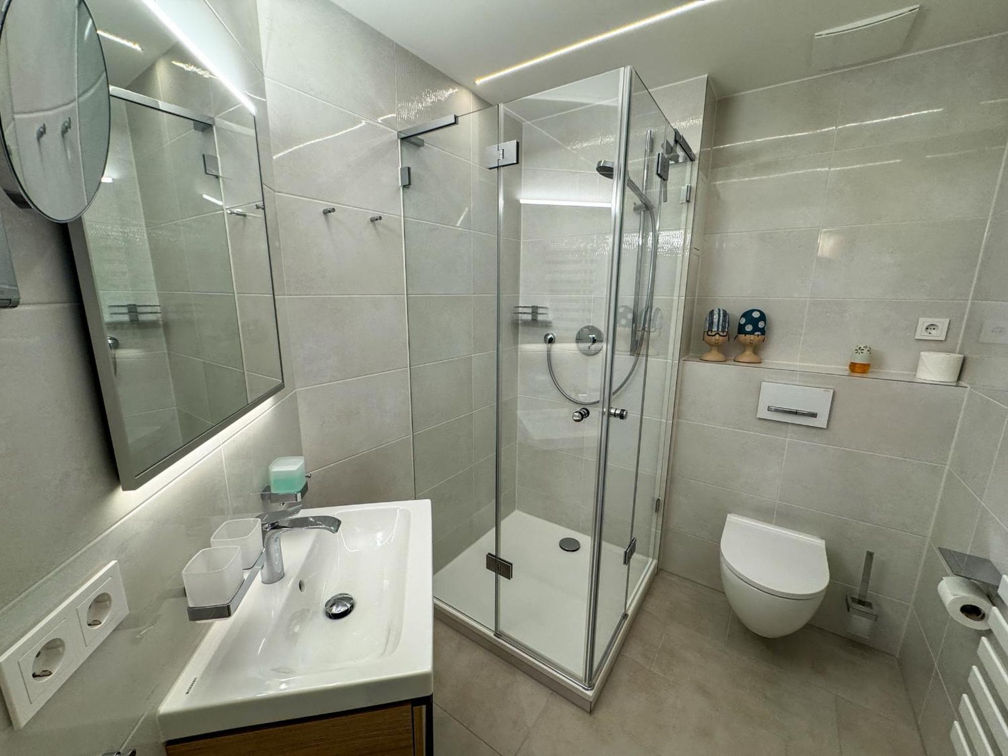 Apartmenthaus Atlantik Apartmenthaus Atlantik 311 Kühlungsborn Zewnętrze zdjęcie