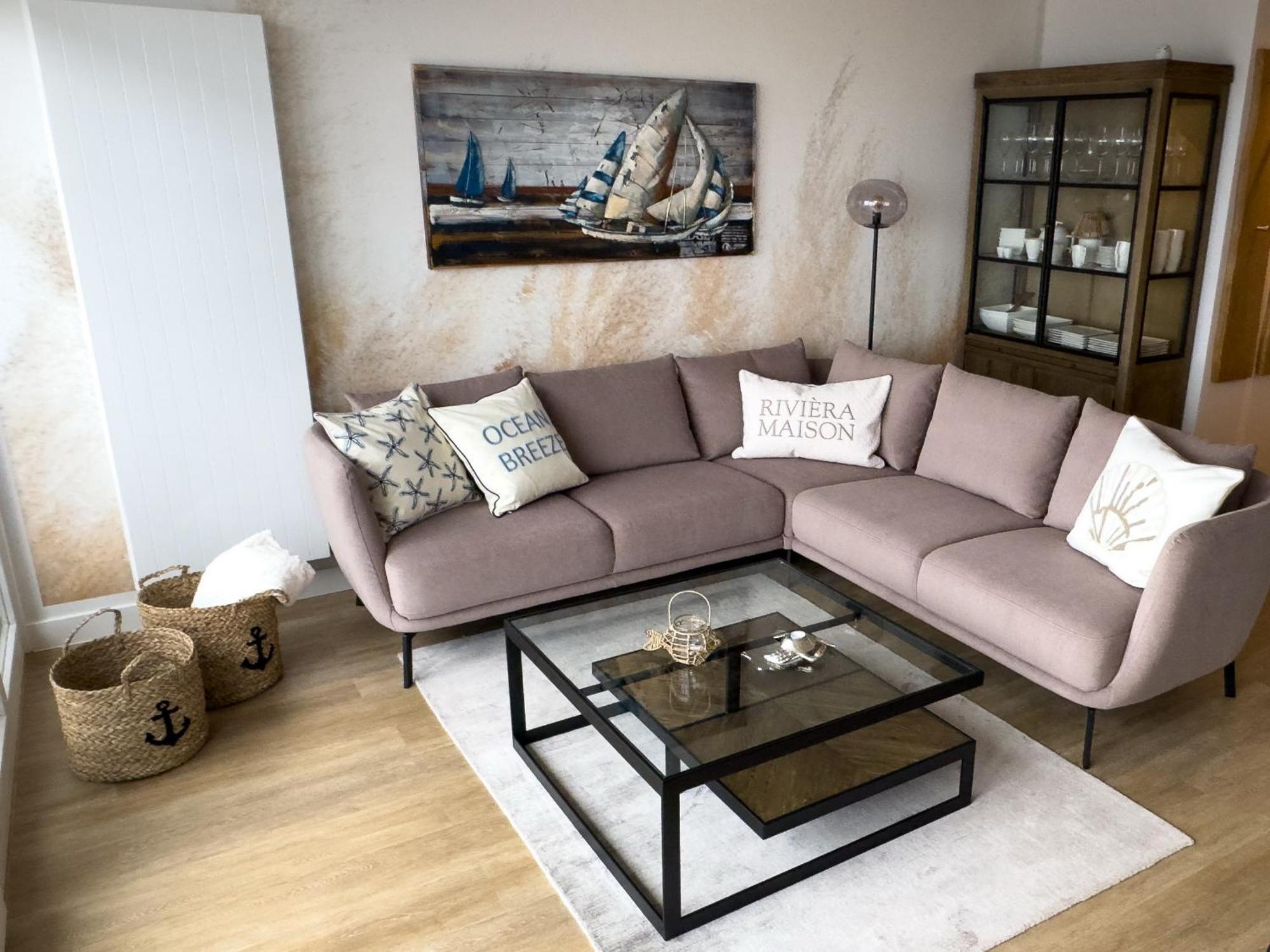 Apartmenthaus Atlantik Apartmenthaus Atlantik 311 Kühlungsborn Zewnętrze zdjęcie