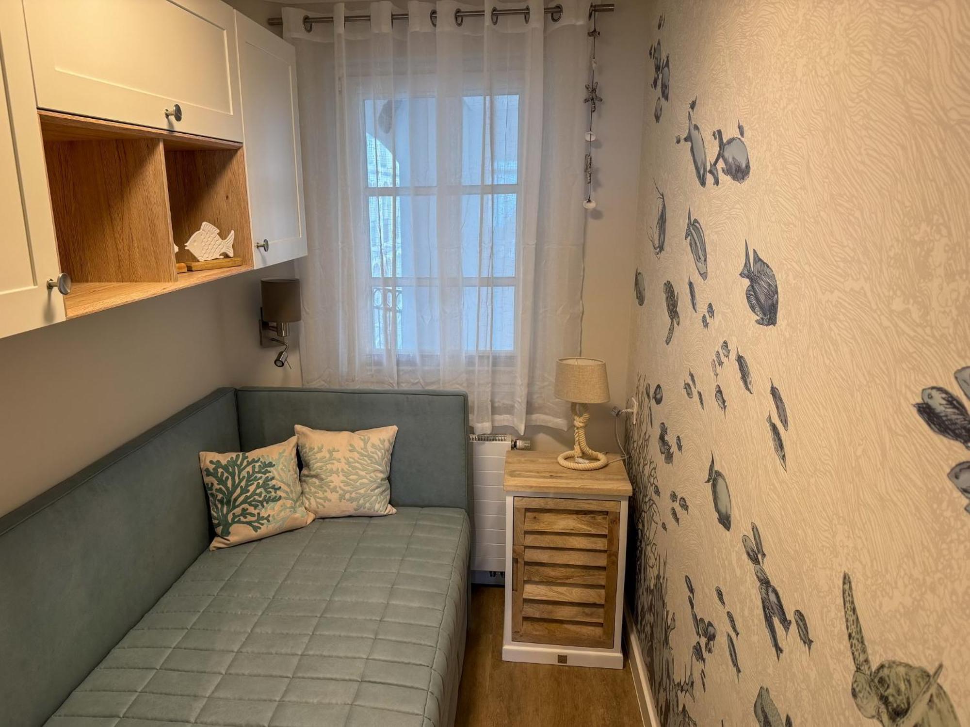 Apartmenthaus Atlantik Apartmenthaus Atlantik 311 Kühlungsborn Zewnętrze zdjęcie