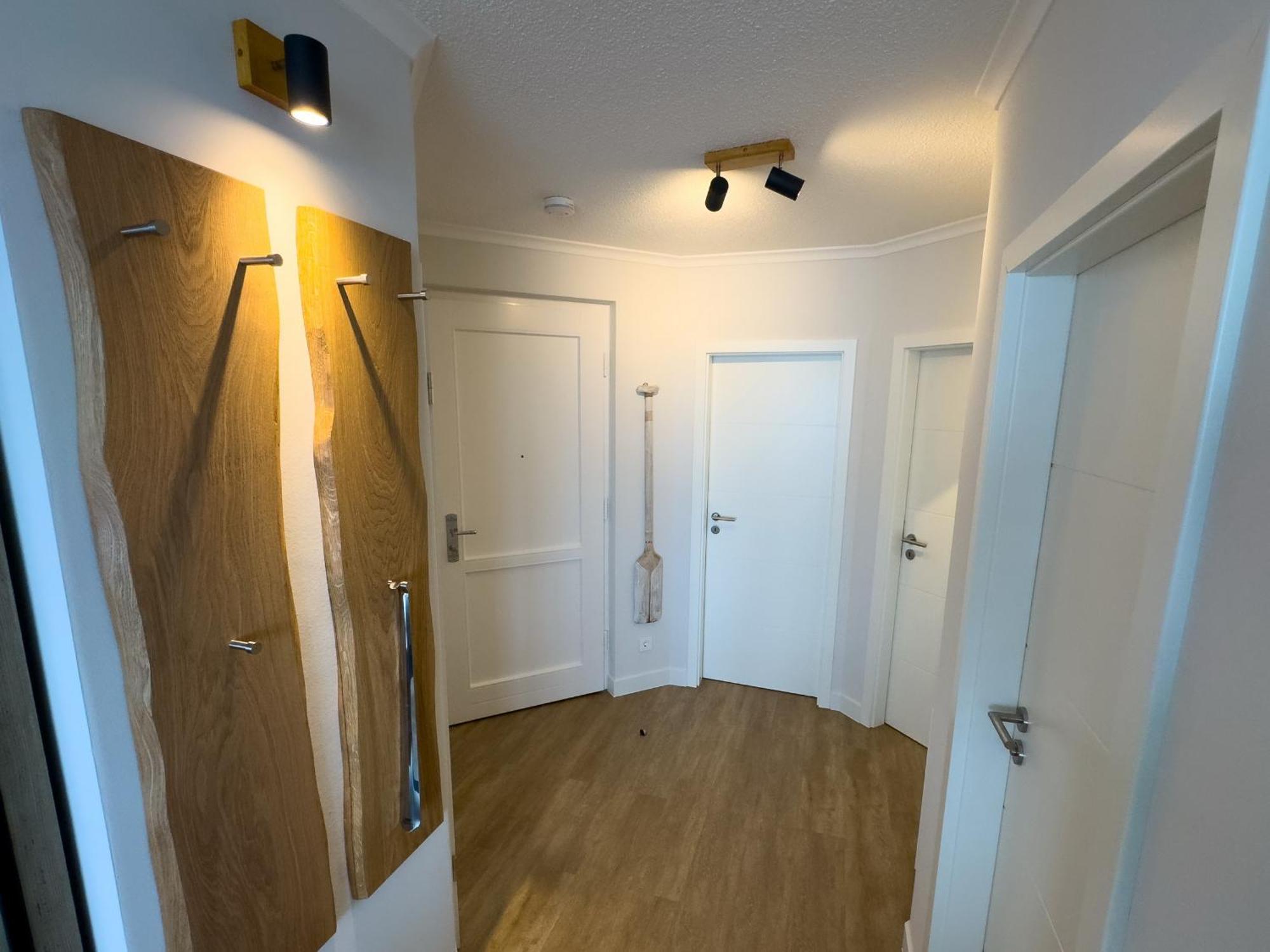 Apartmenthaus Atlantik Apartmenthaus Atlantik 311 Kühlungsborn Zewnętrze zdjęcie