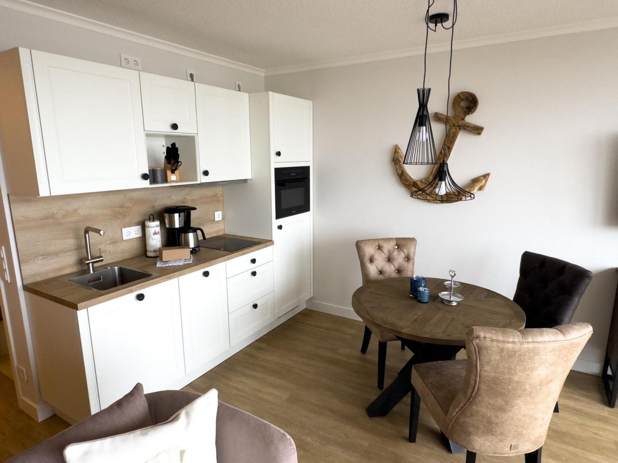 Apartmenthaus Atlantik Apartmenthaus Atlantik 311 Kühlungsborn Zewnętrze zdjęcie